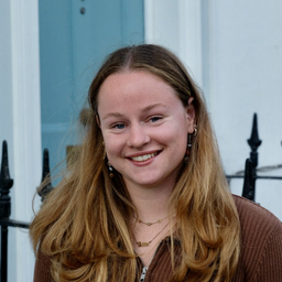 Ellie Hackett