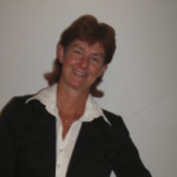 Annette Wolf