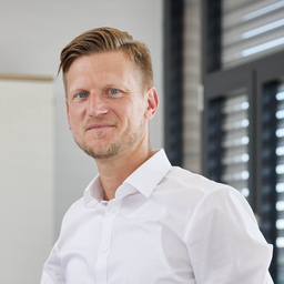 Christoph Benz