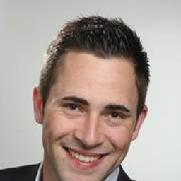 Christoph Pralle