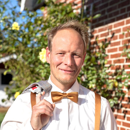 Volker Wessel