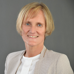 Christiane Nachtsheim