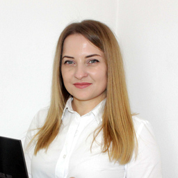 Olena Peredriy