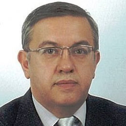 Dr. COSKUN SARIGOL