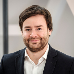 Marco Luterbach