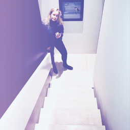 Stefanie Seif's profile picture