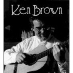 Ken Brown