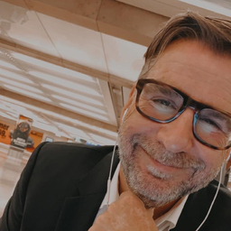 Rainer Frädert
