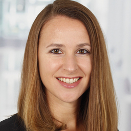 Astrid Schauberger