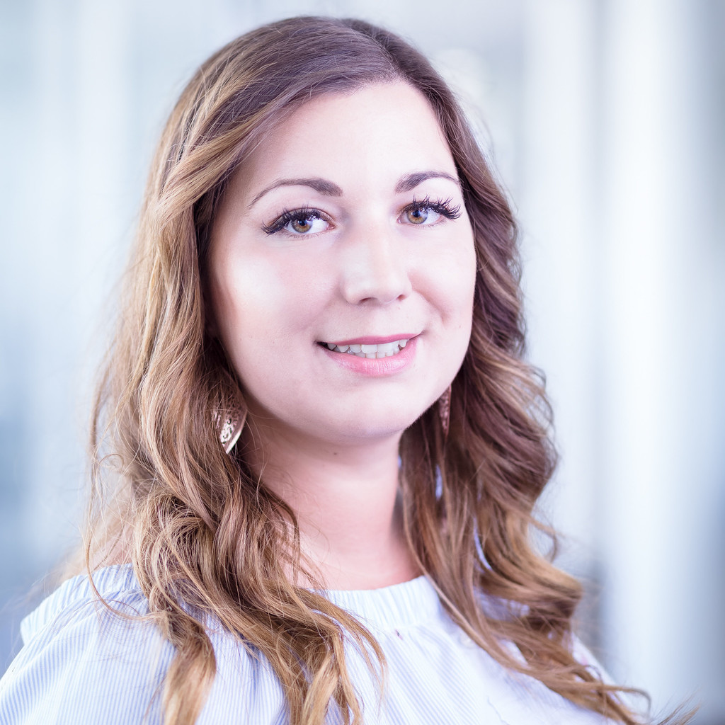 Jennifer Eder Team Lead Qualitätsmanagement jameda GmbH XING