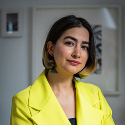 Aida Fazli