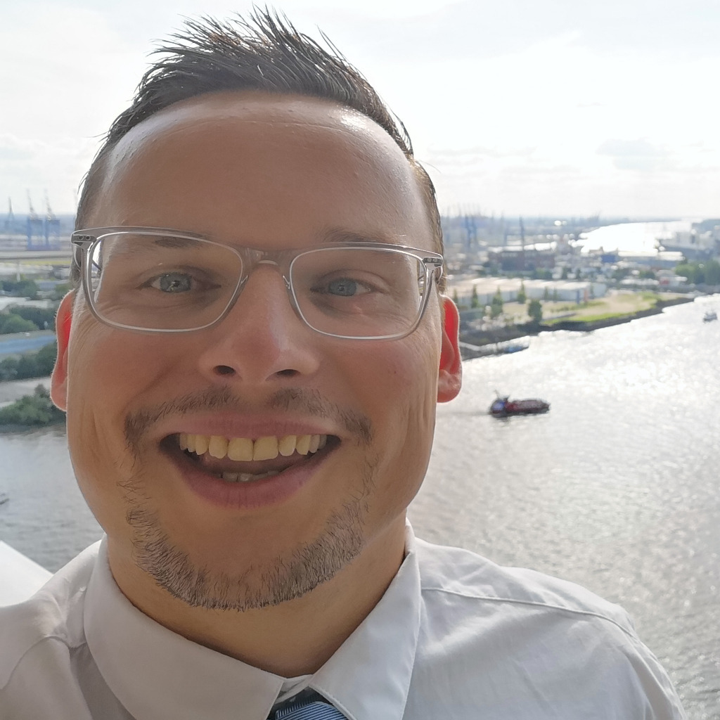 Daniel Knapp Kaufmännischer Angestellter Postbank eine