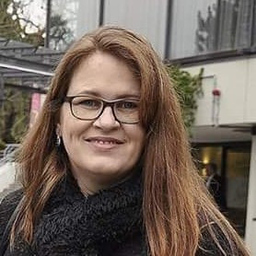 Yvonne Melcher