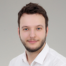 Benjamin Sochacki