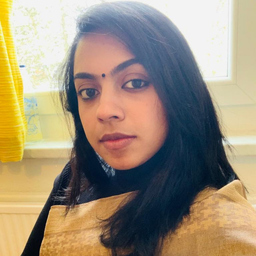 Fathima Zahra