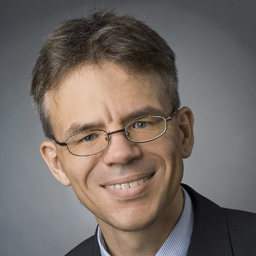 Dipl.-Ing. Dietmar Gebauer