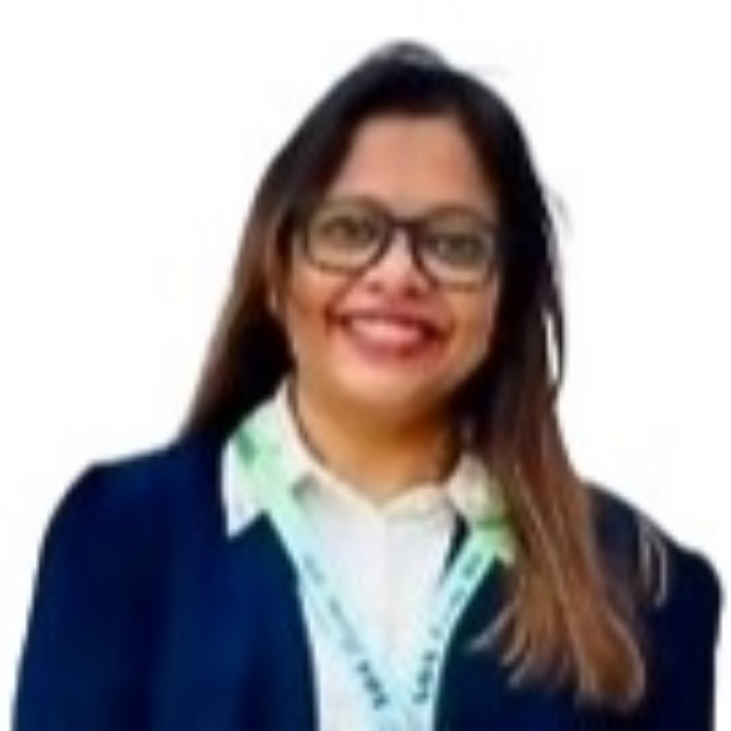 SWETA SWETA Manager Talent Acquisition TraceLink XING