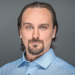 Stefan Gillmann