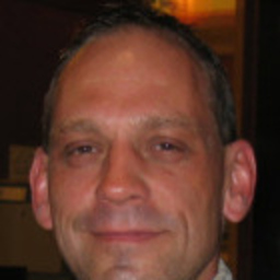 Klaus Liesche