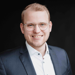 Nils Eschrich 