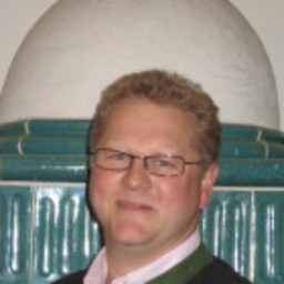 Reinhold Baumschlager