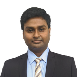 Rajakeshav Vijayakrishnan