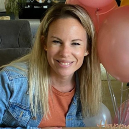 Mareike Schröter