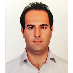 MOSTAFA MOHAMMADI