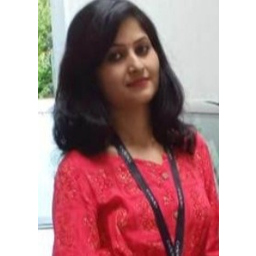 Nisha Mishra