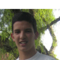 Adam Bouhadma