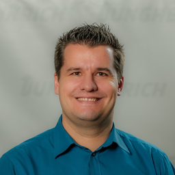 Markus Hüttermann