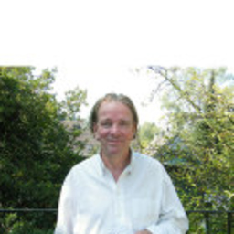 Profilbild Gerhard R. Walsken