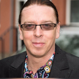 Marlon Zahl