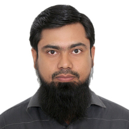Majid Shafi Ahmad ماجد شفیع احمد