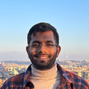 Kishor Desai