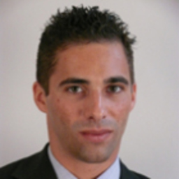 Jean-Marie Parisot