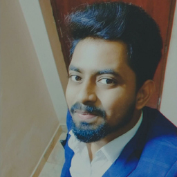 SELVA RAJ