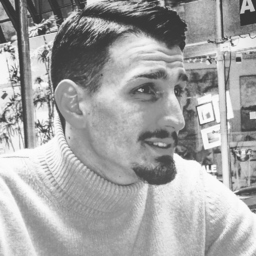 Dorian Bajrami