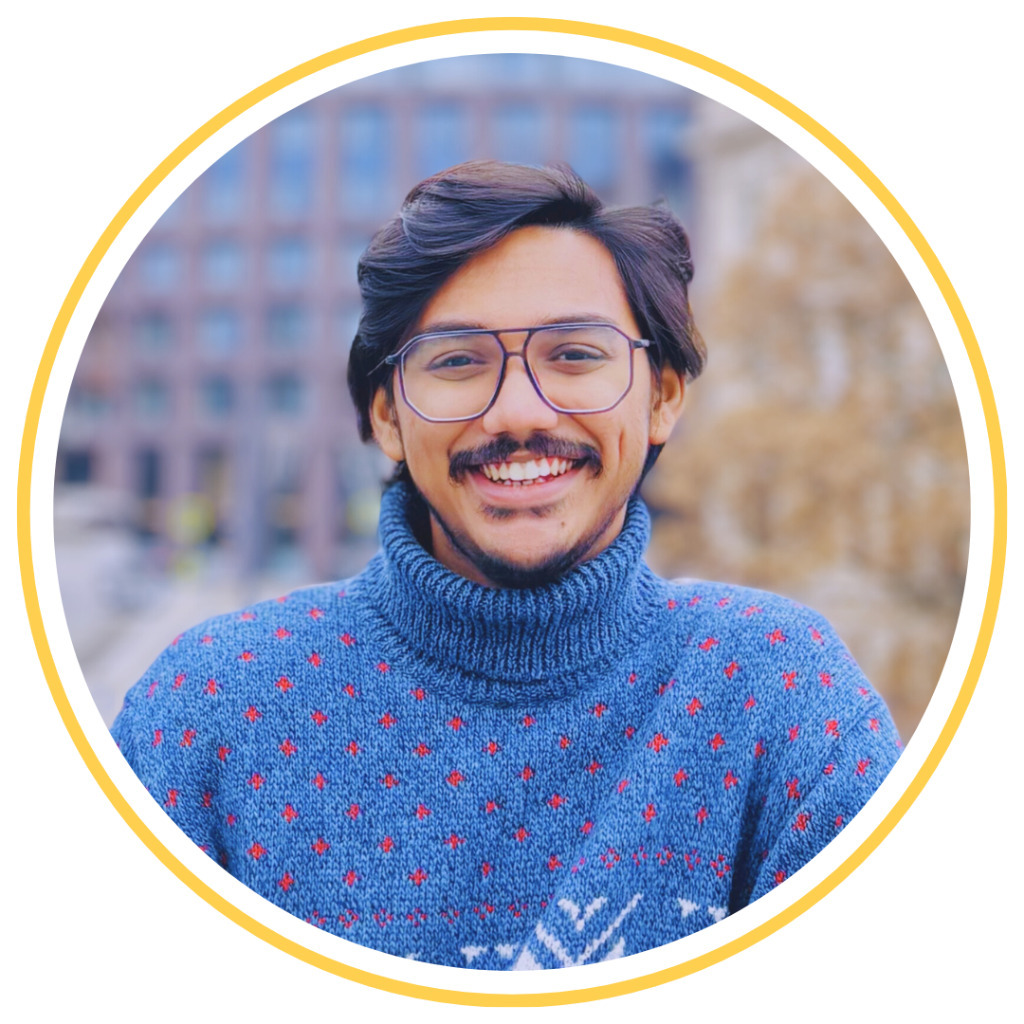 Anish Gupta - Marketing - University for the Creative Arts | XING