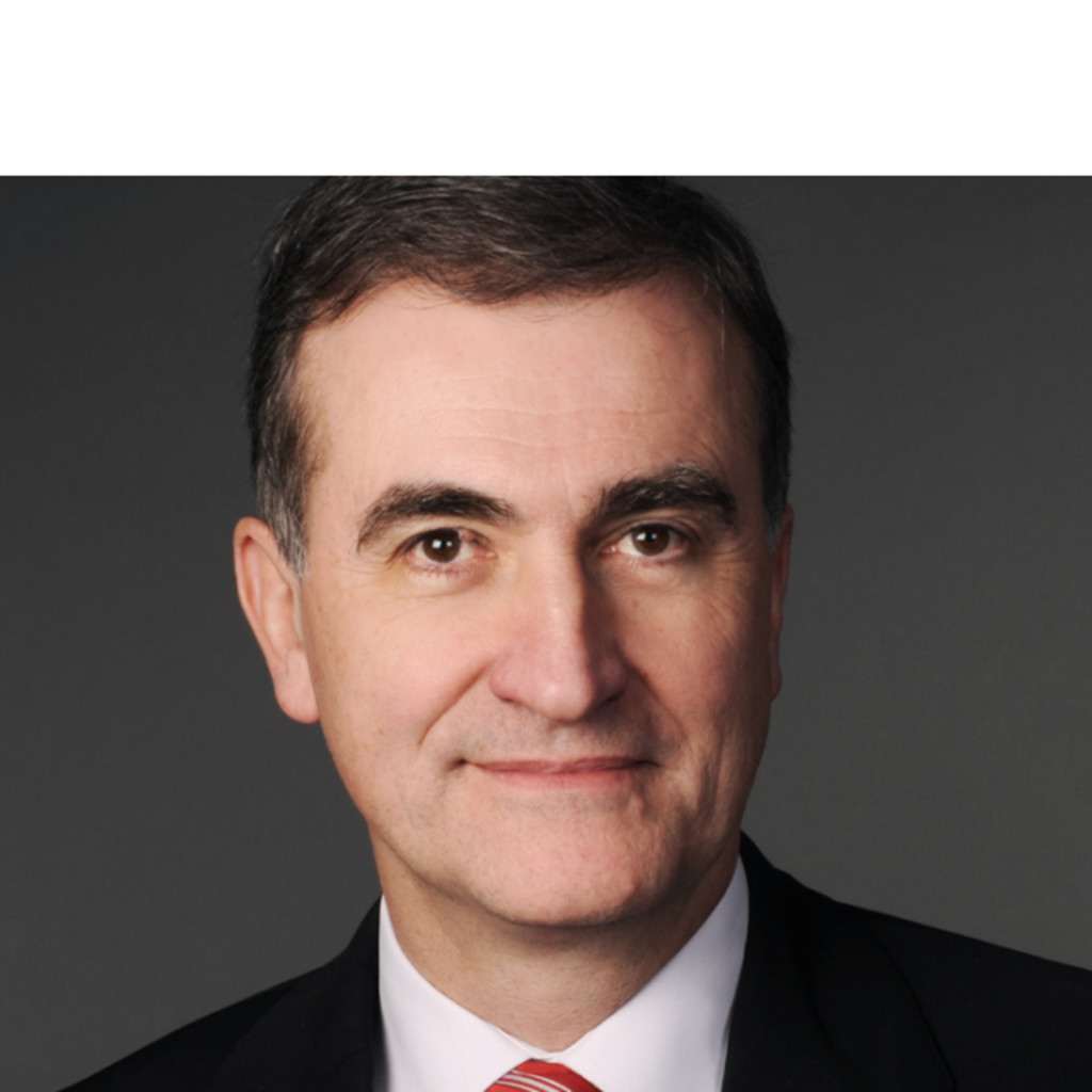 Dr. Gerhard MüllerBroll InterimManager und Projektleiter