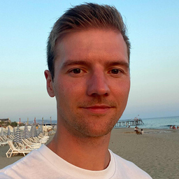 Alexander Bunte