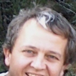 James Roberts