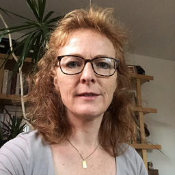 Sabine Grundmann