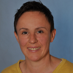 Linda Weber