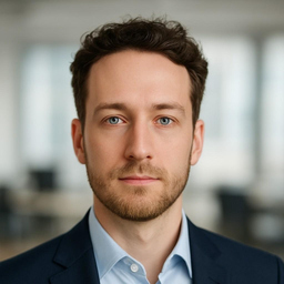 Dipl.-Ing. Chris Freudenberg