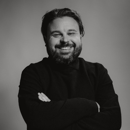 Patrick Horlacher