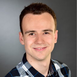Patrick Huhn