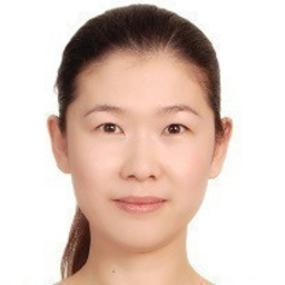 Fang Fang's profile picture