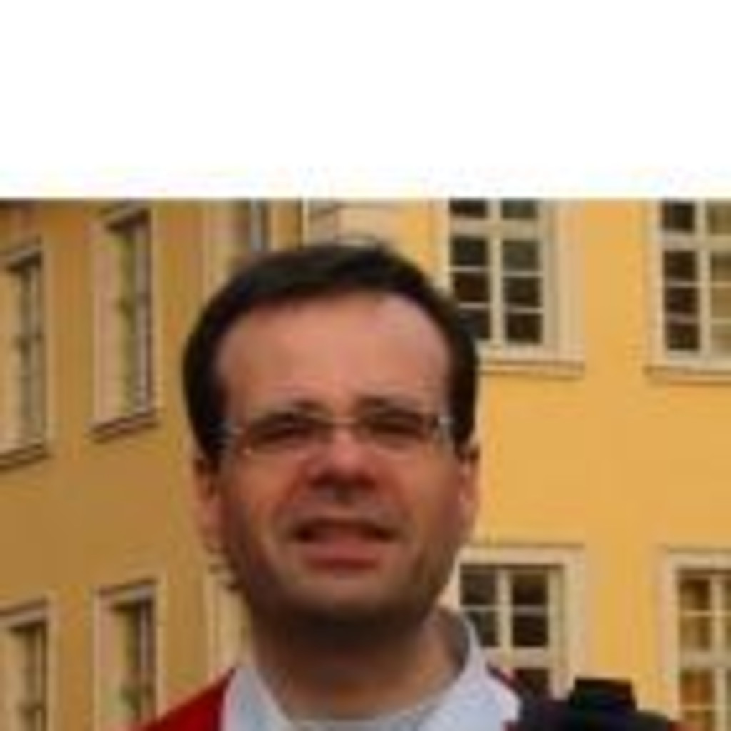 Schulz Software Developer SAP AG XING