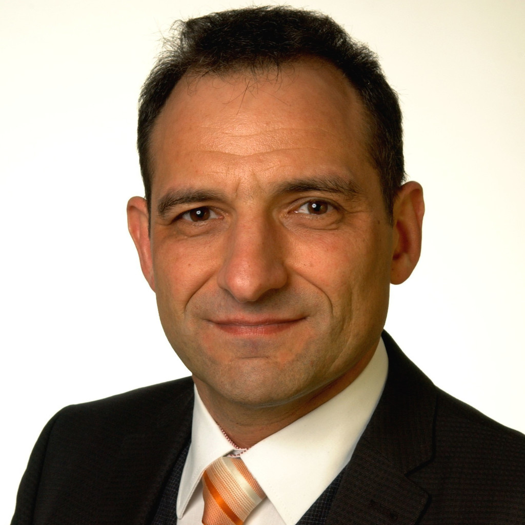 Udo Schilling Vertriebsleiter Isodraht GmbH XING